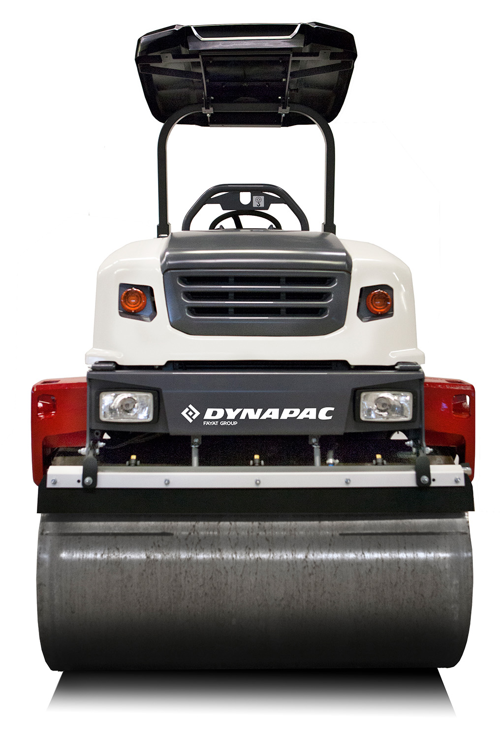Dynapac CC1100