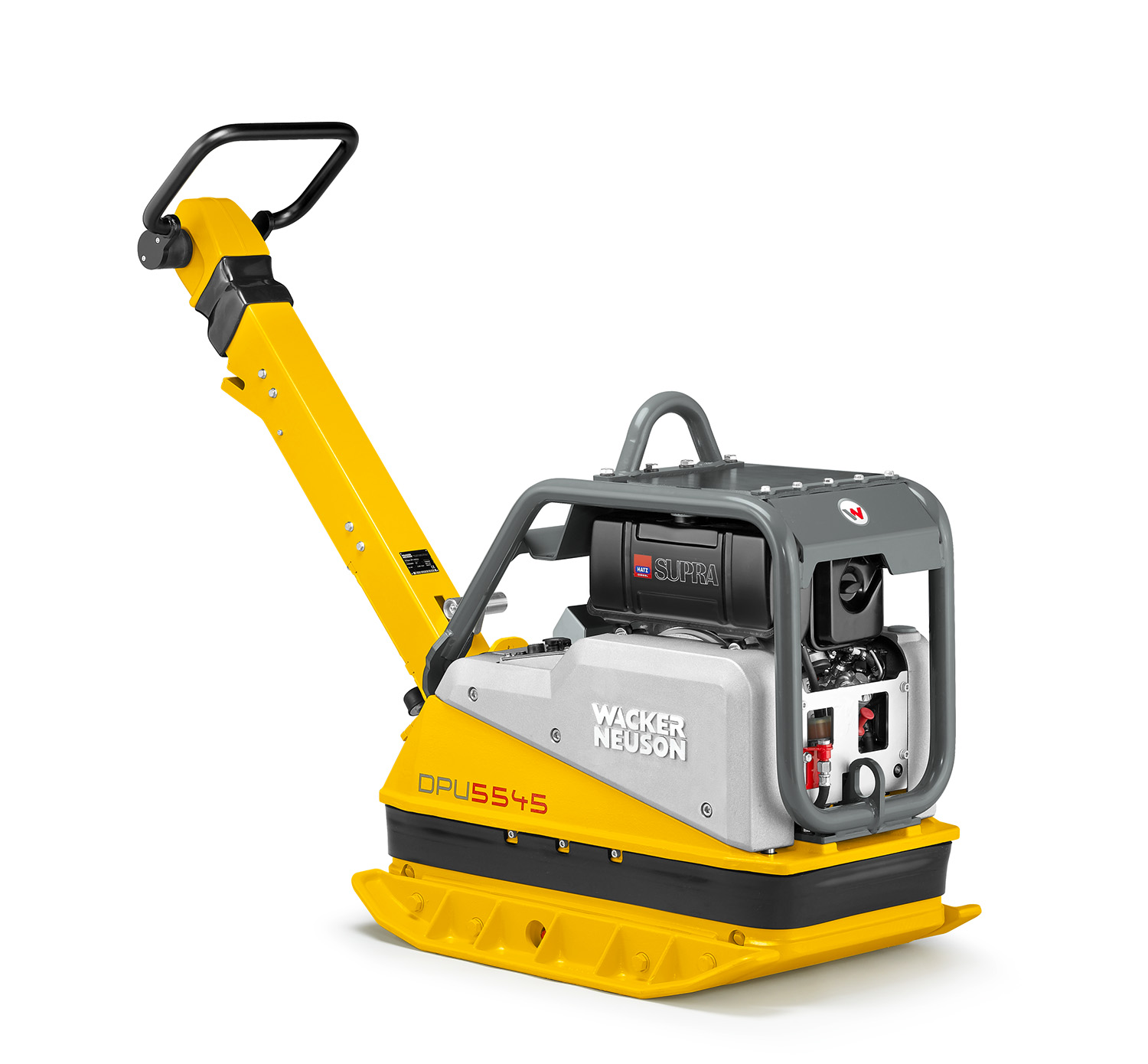 Wacker Neuson DPU5545HEH