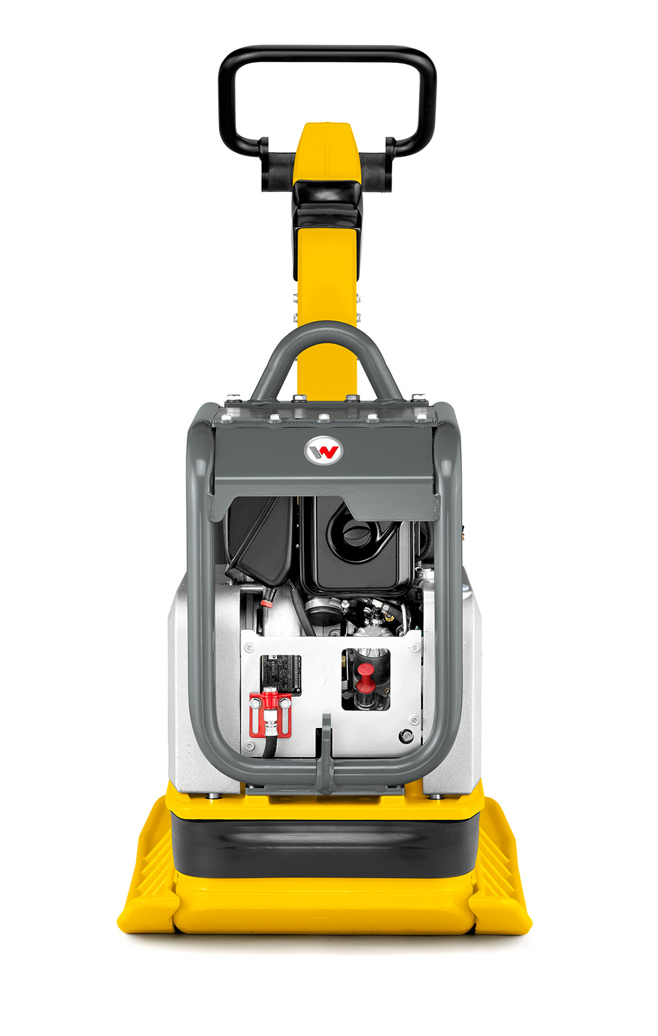 Wacker Neuson DPU5545HEH