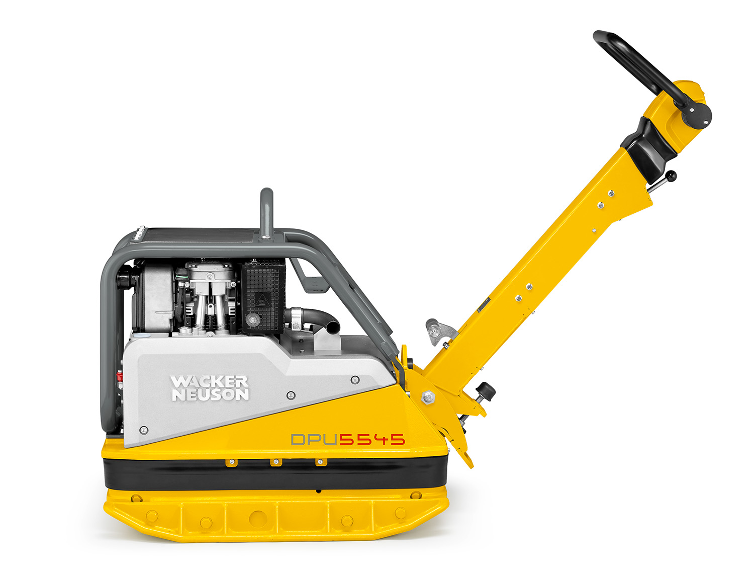 Wacker Neuson DPU5545HEH