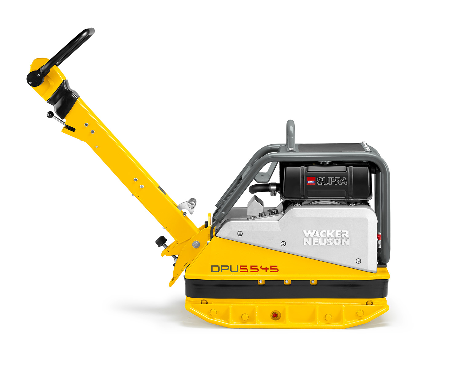 Wacker Neuson DPU5545HEH