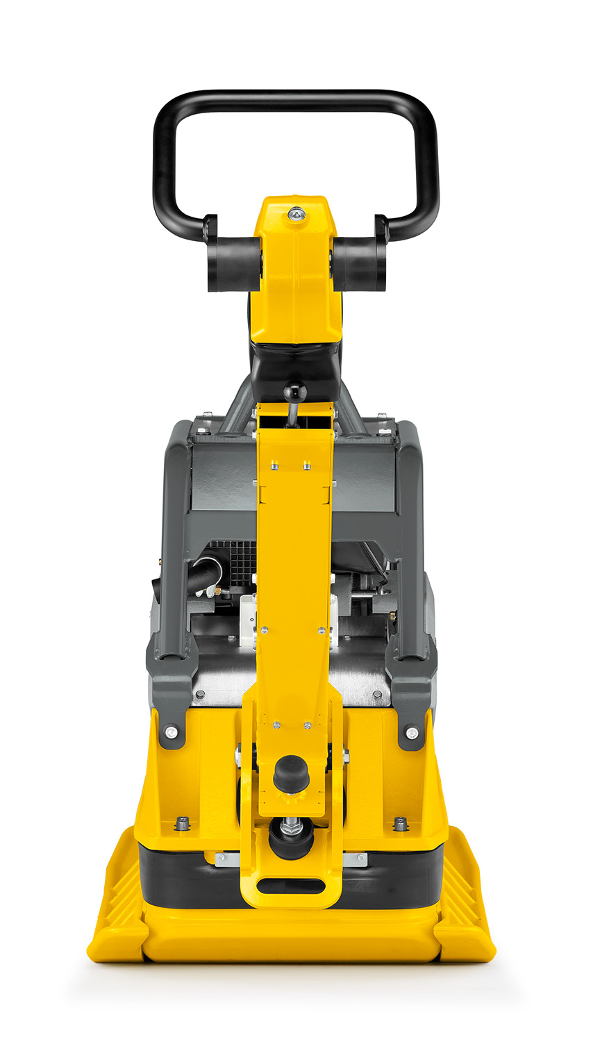 Wacker Neuson DPU5545HEH