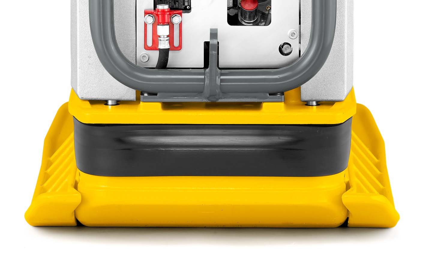 Wacker Neuson DPU5545HEH