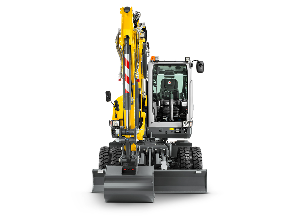 Wacker Neuson EW65