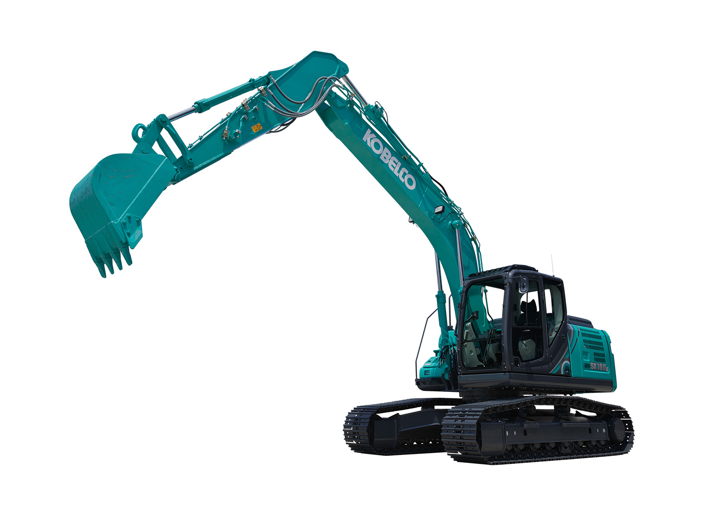 Kobelco SK180