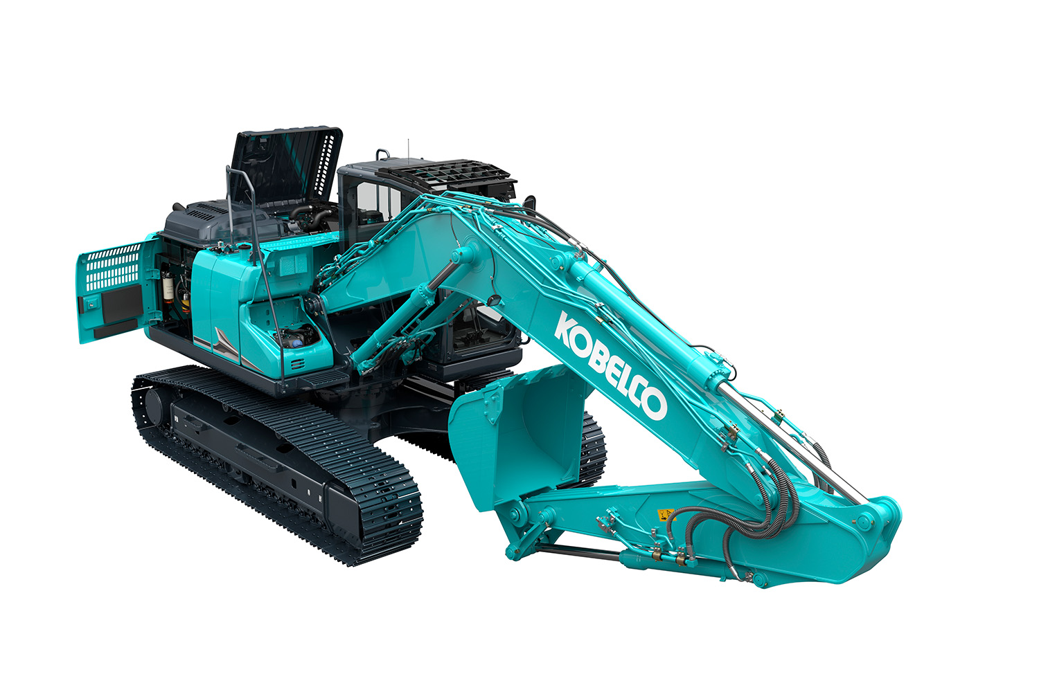 Kobelco SK180