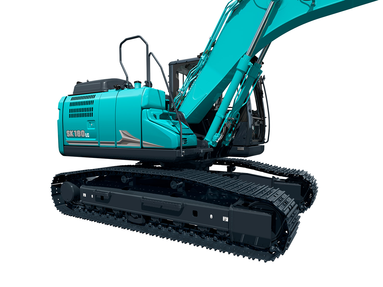 Kobelco SK180