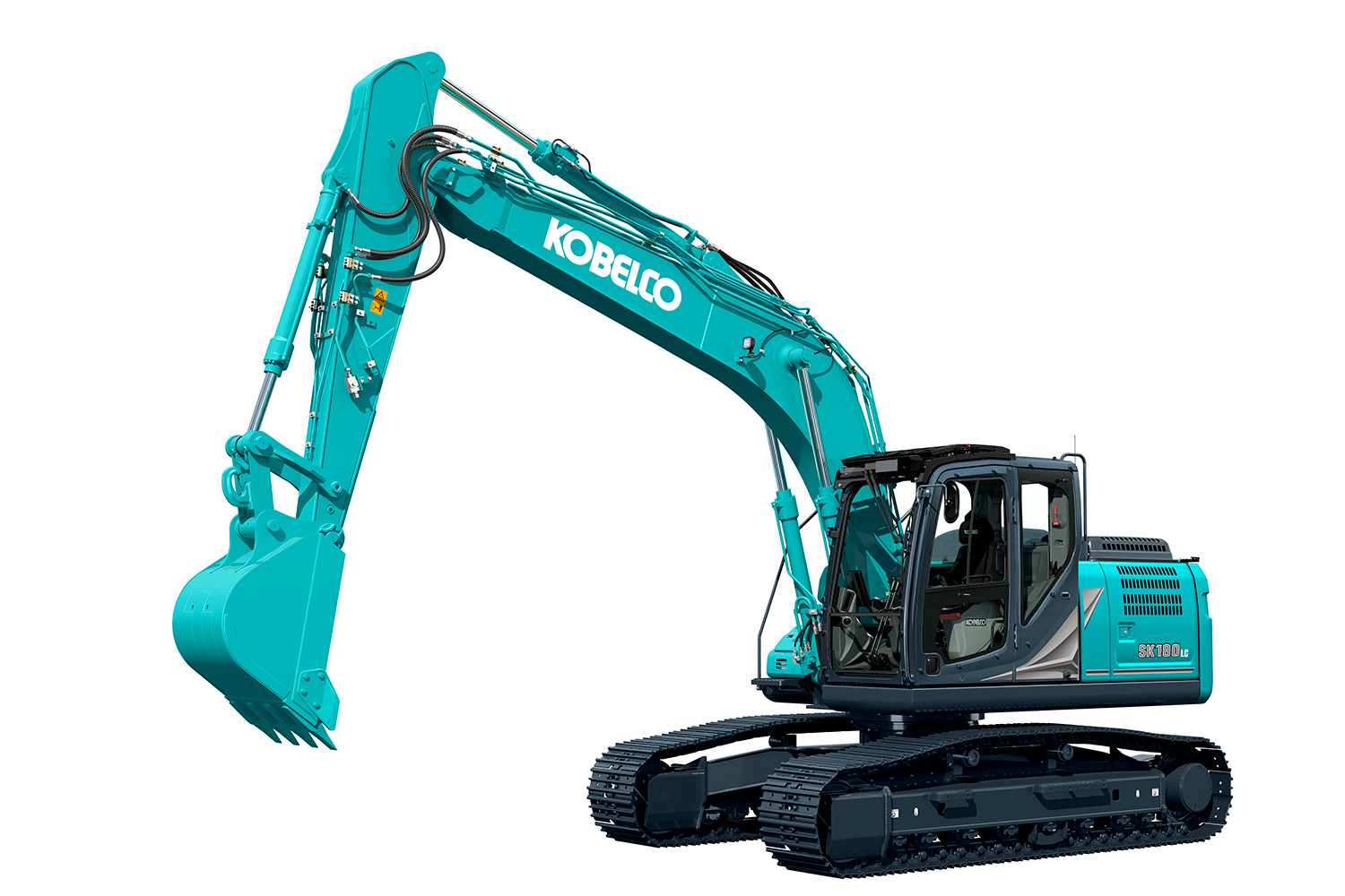 Kobelco SK180