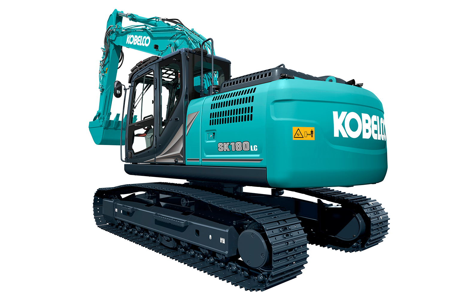 Kobelco SK180