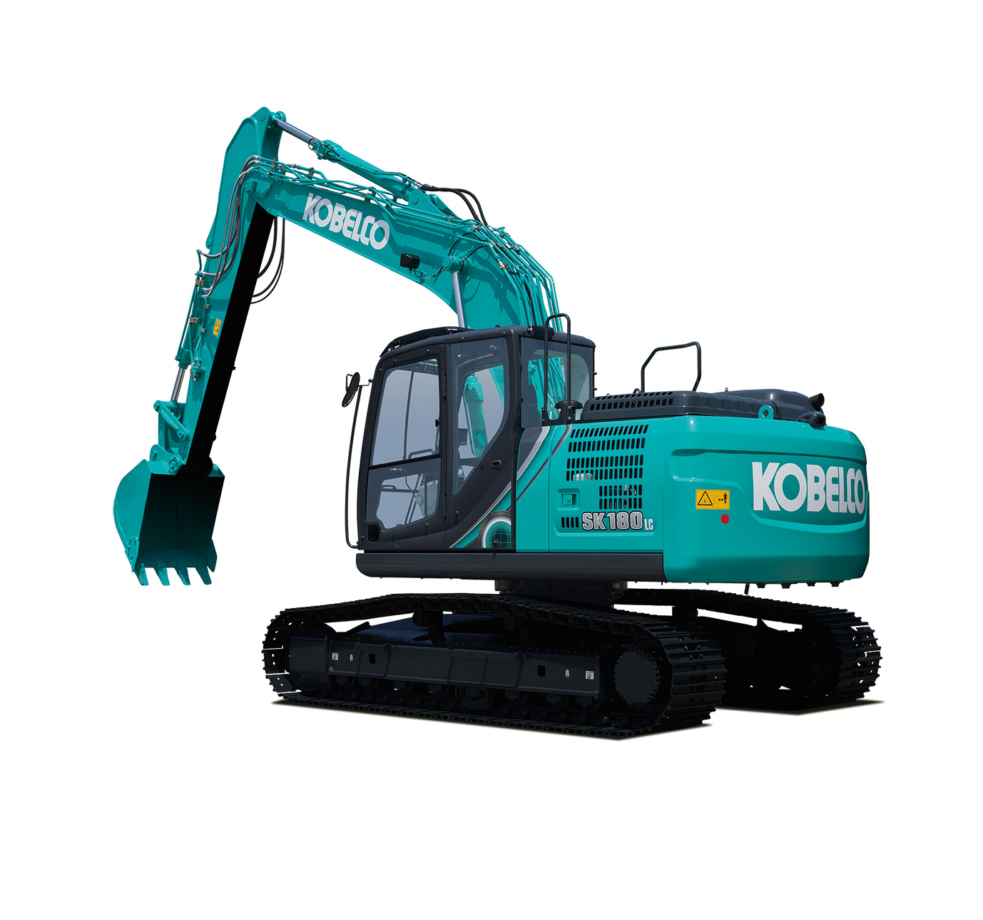 Kobelco SK180
