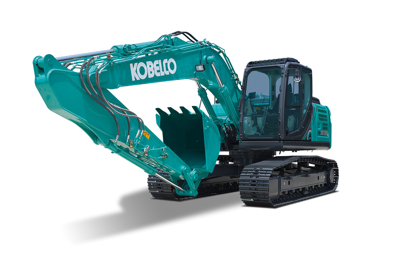 Kobelco SK180