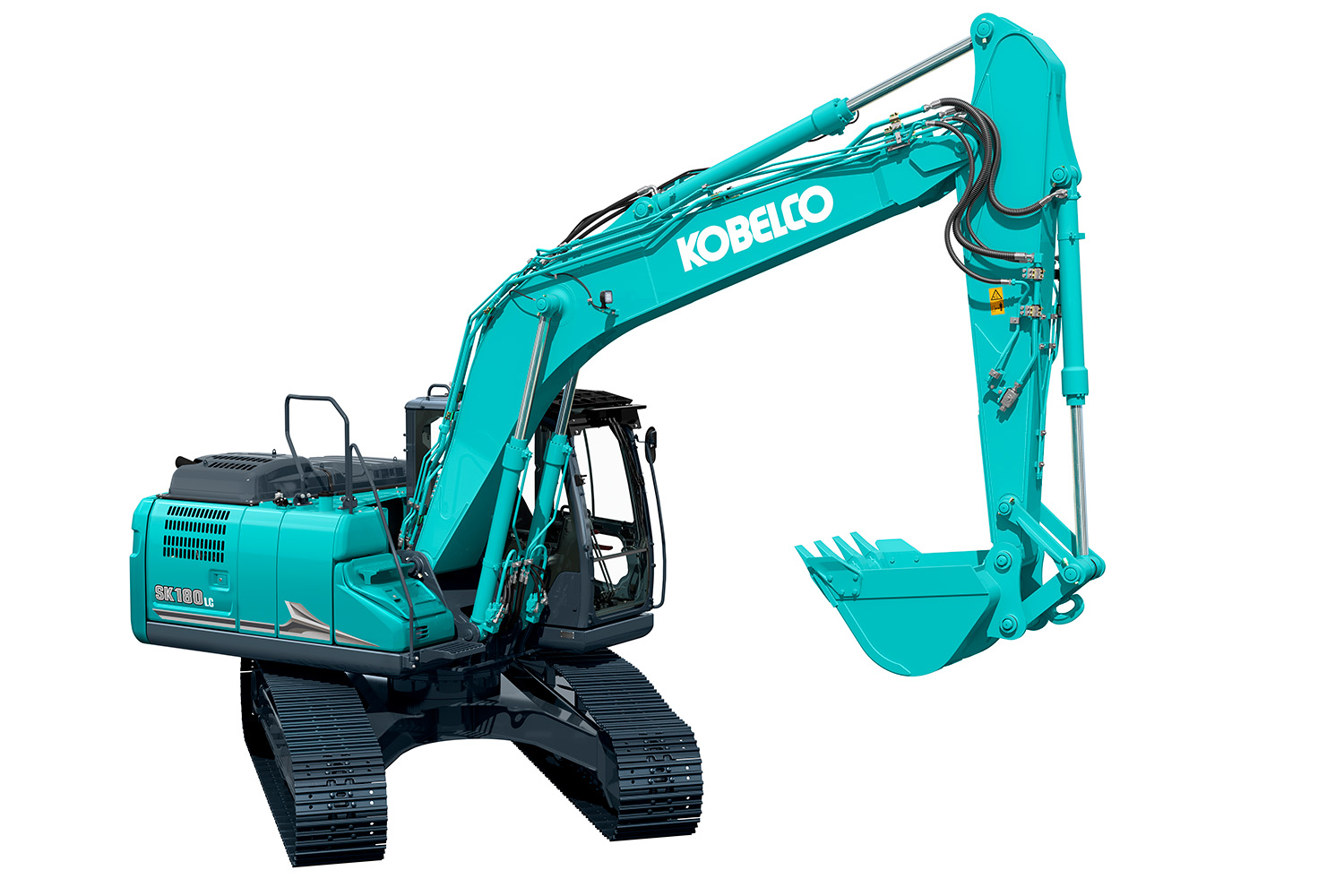 Kobelco SK180