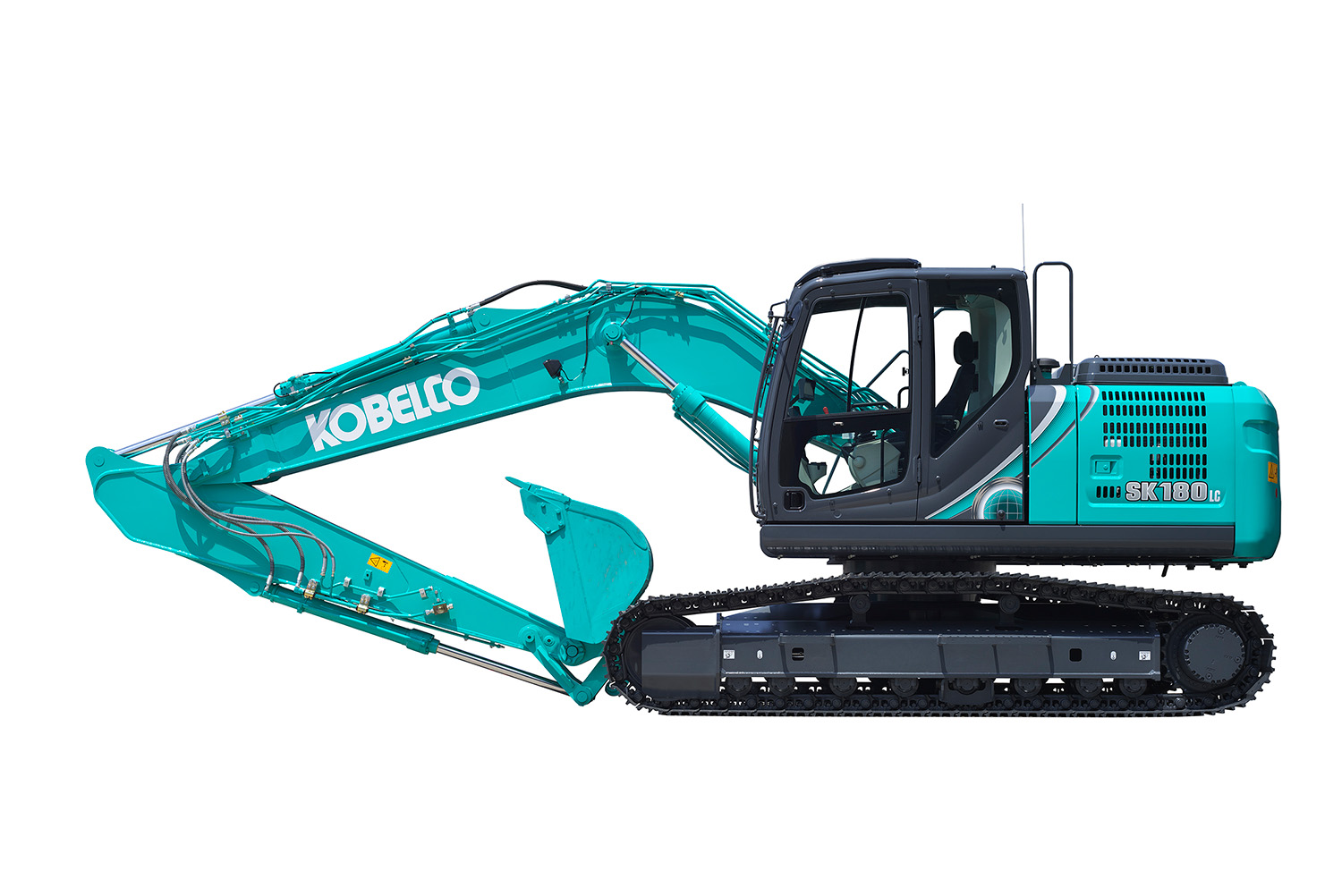 Kobelco SK180