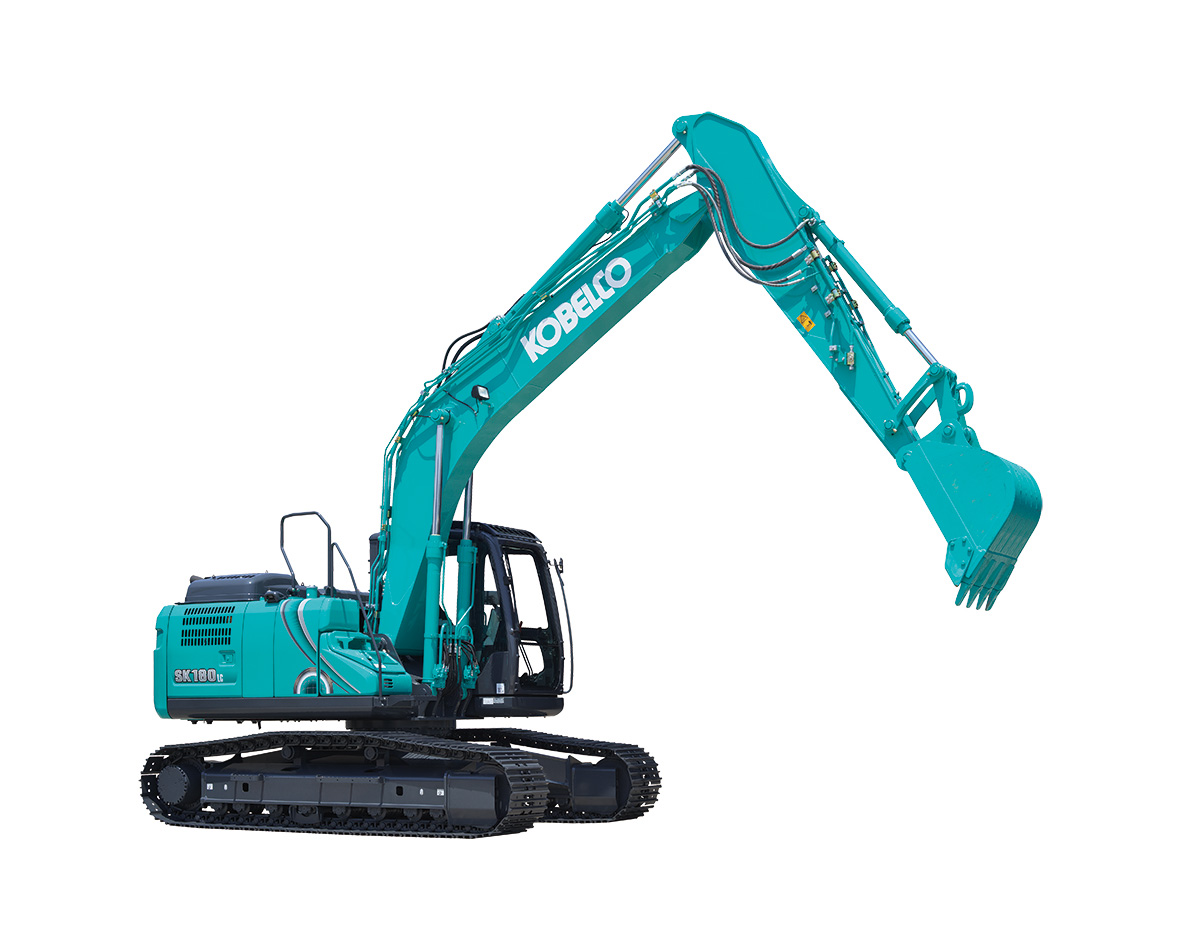 Kobelco SK180