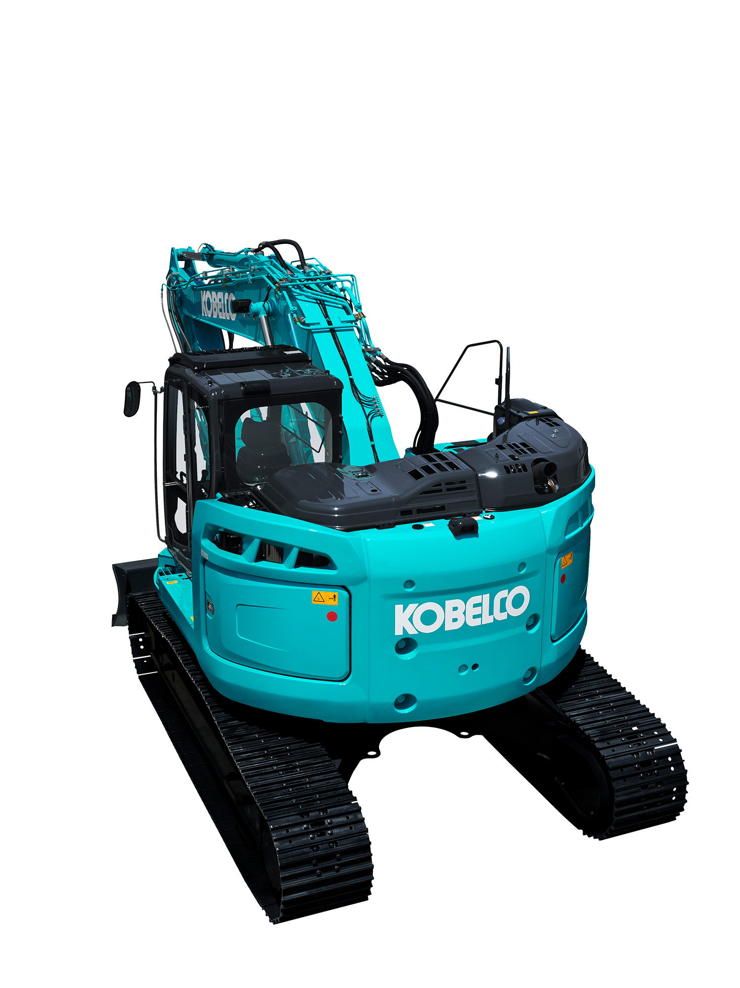 SK230_2 Kobelco SK230