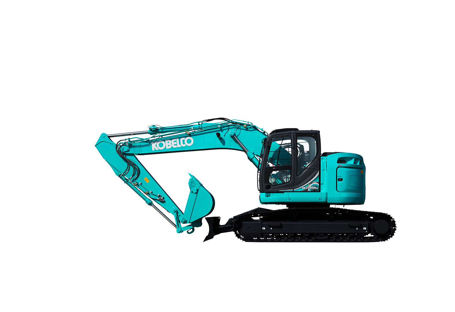 SK230_3 Kobelco SK230