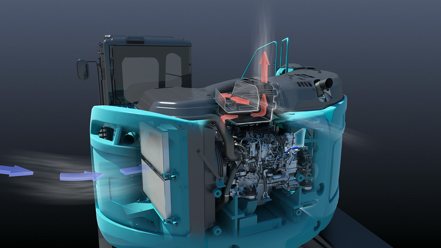 SK230_6 Kobelco SK230