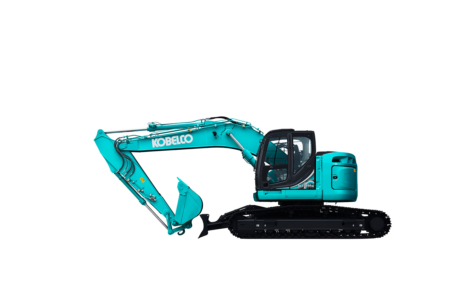 Kobelco SK270