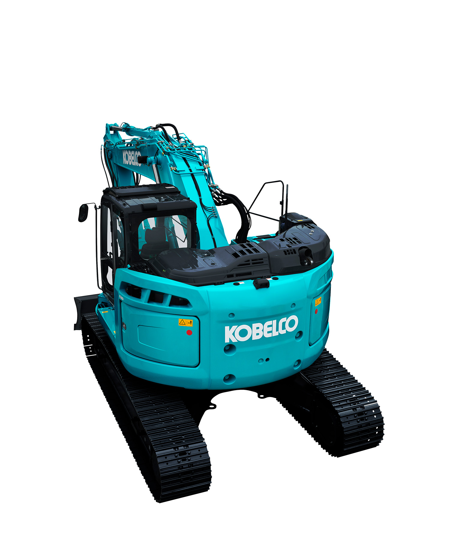Kobelco SK270
