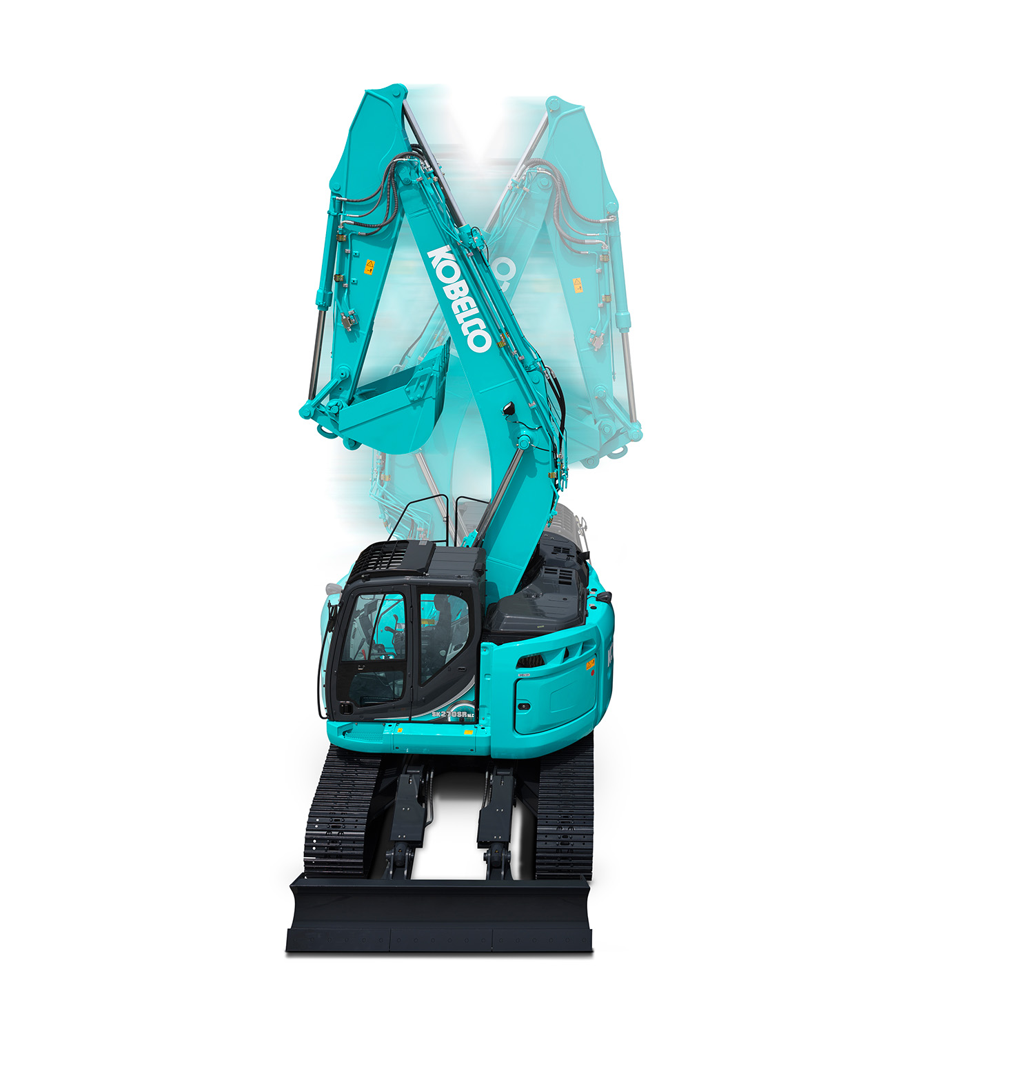 Kobelco SK270