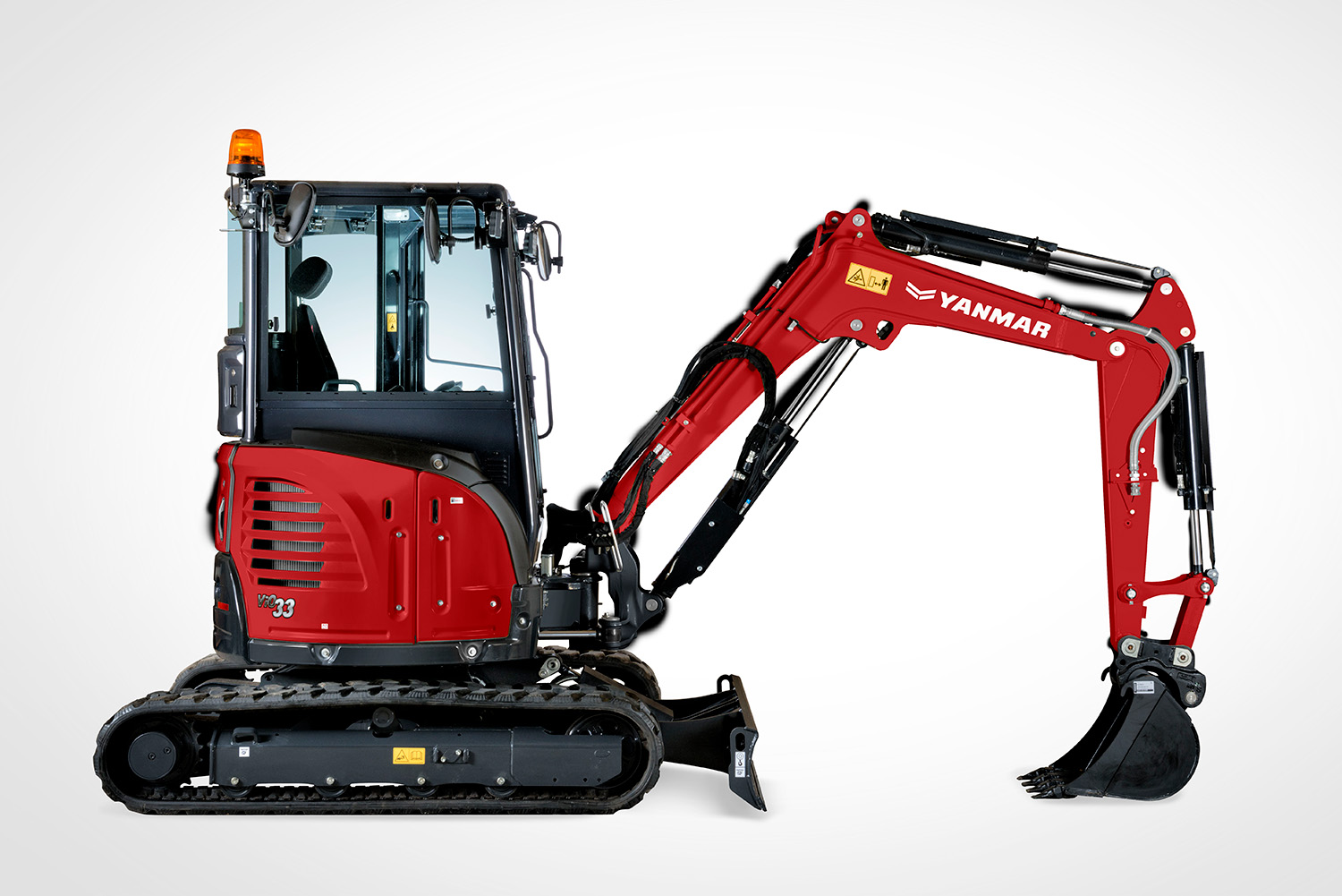 Yanmar Vio33-6