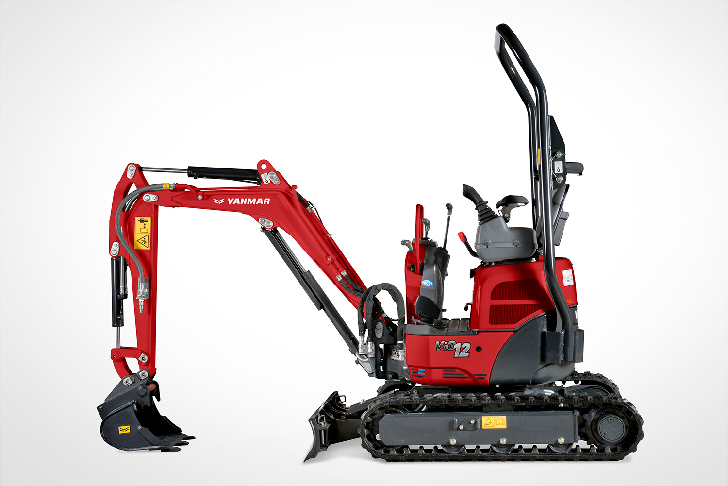 Yanmar Vio12