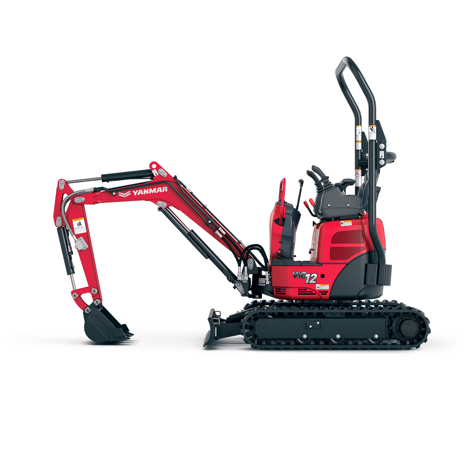 Yanmar Vio12
