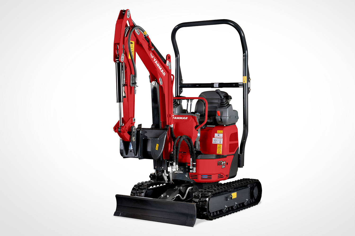 Yanmar Vio12