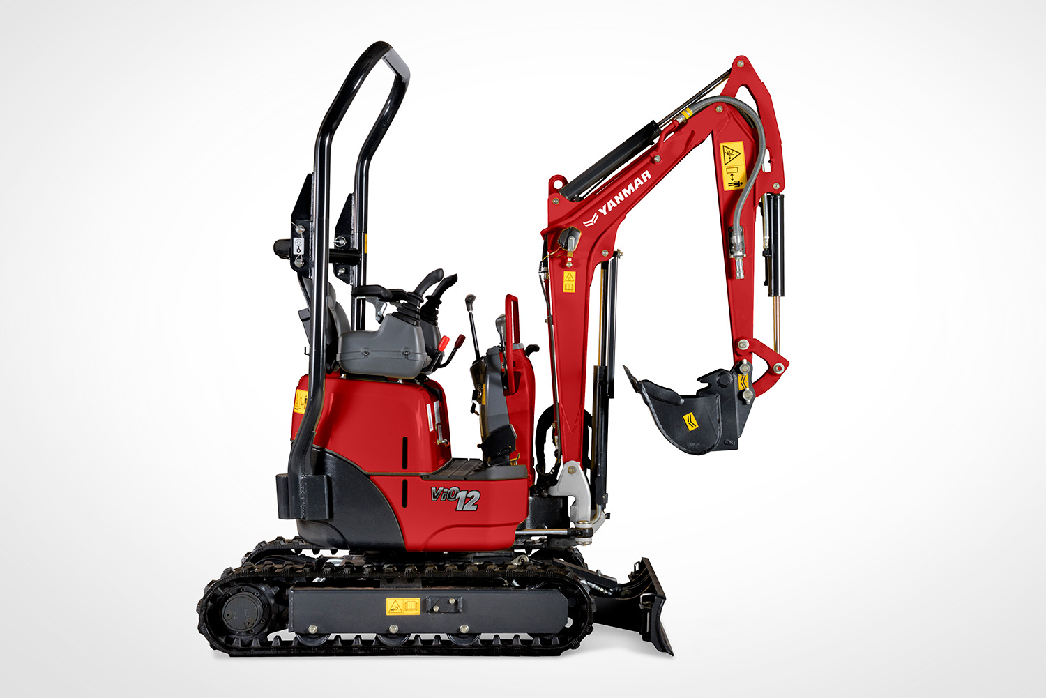 Yanmar Vio12