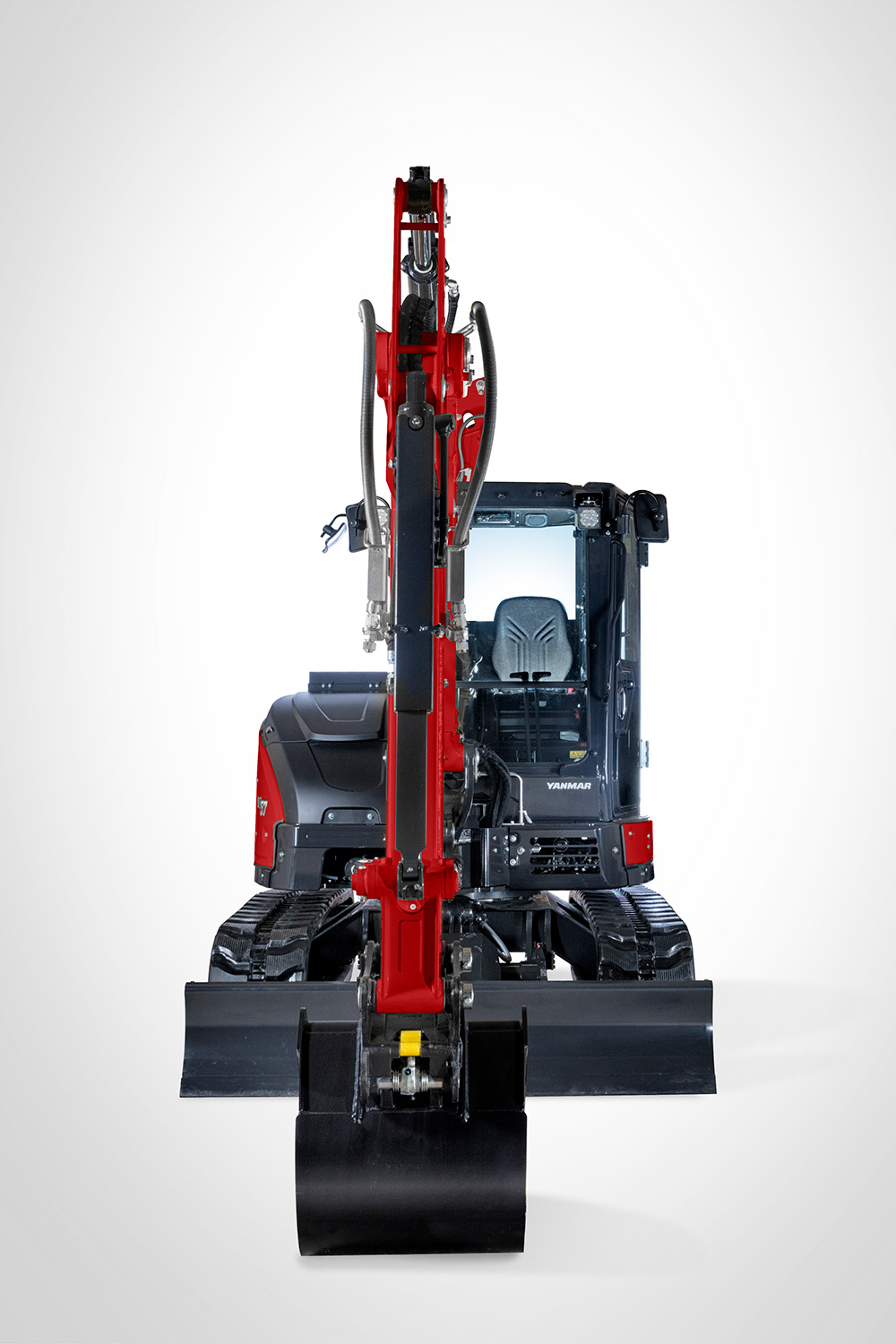 Yanmar ViO57-6B