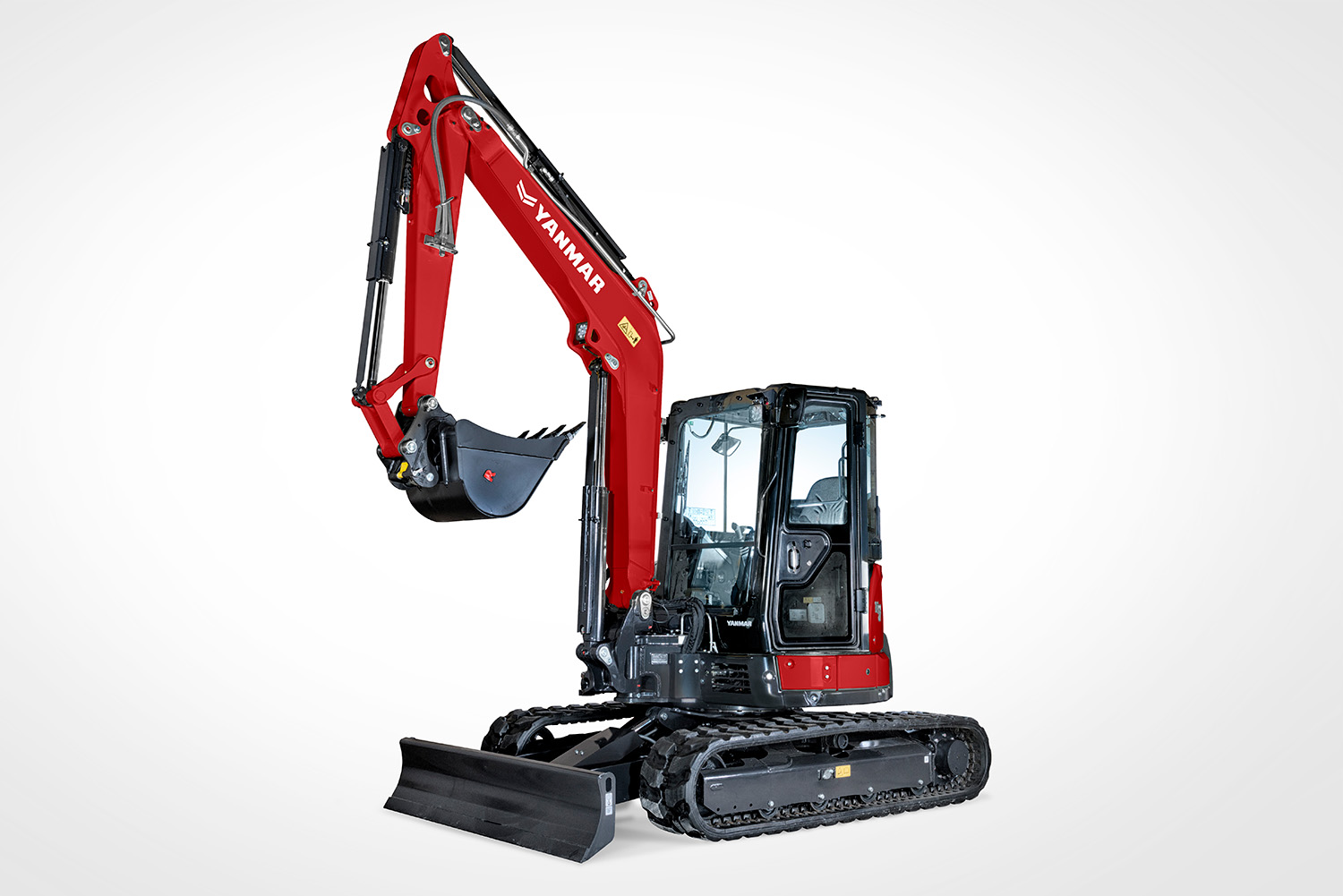 Yanmar ViO57-6B