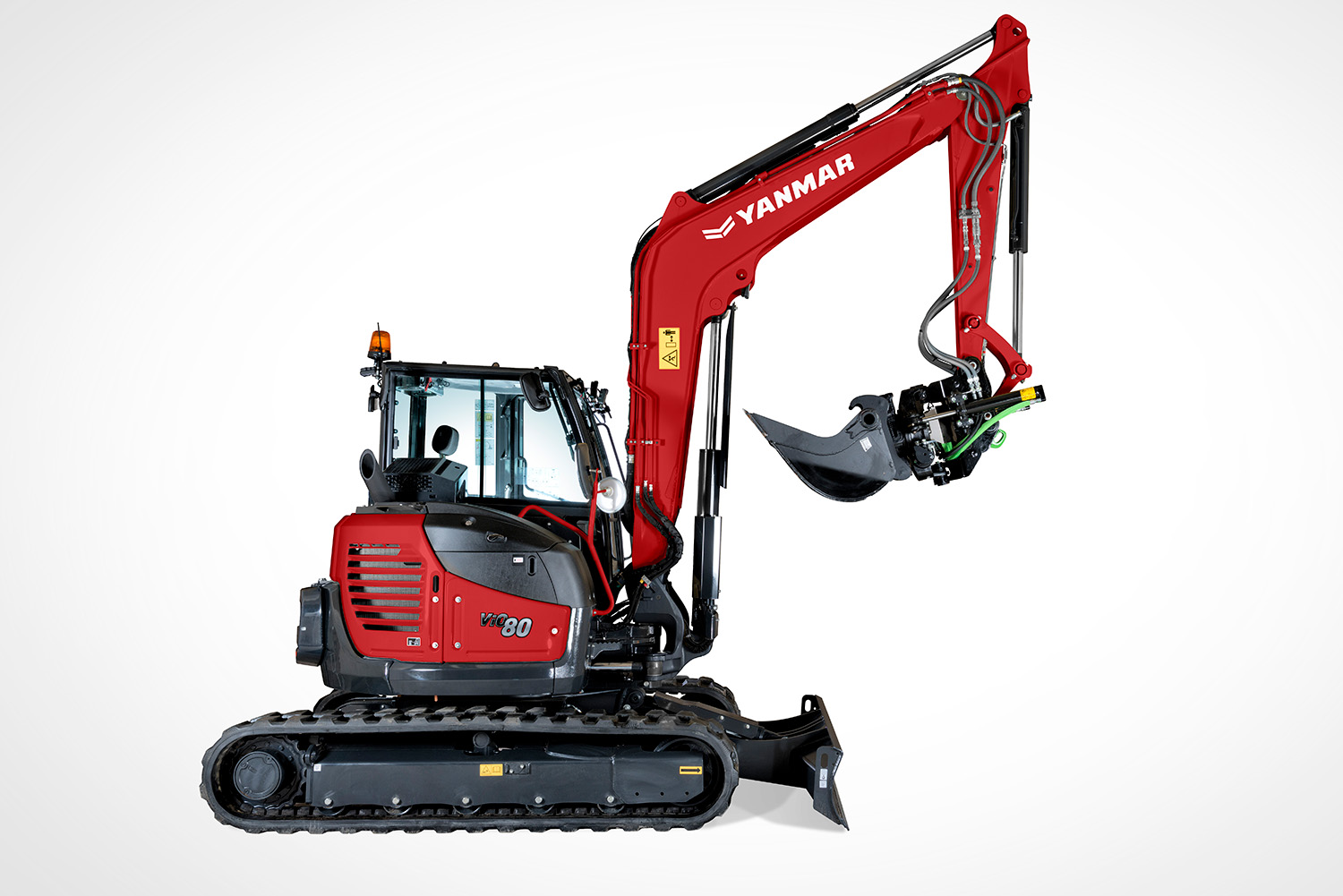 Yanmar Vio80-1