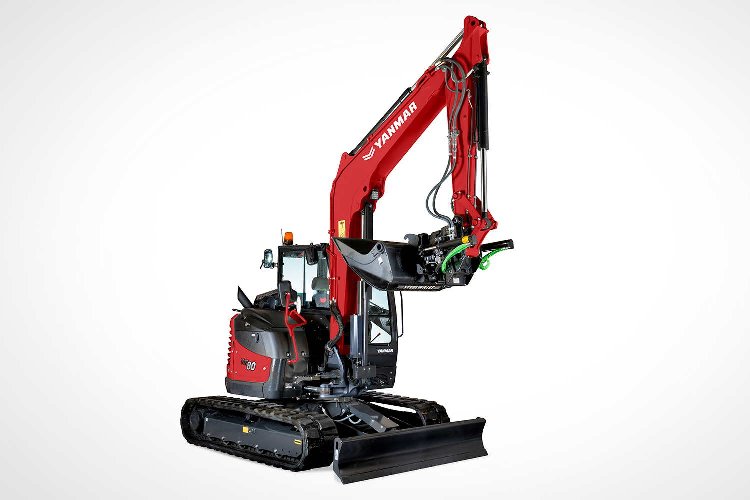 Yanmar Vio80-1