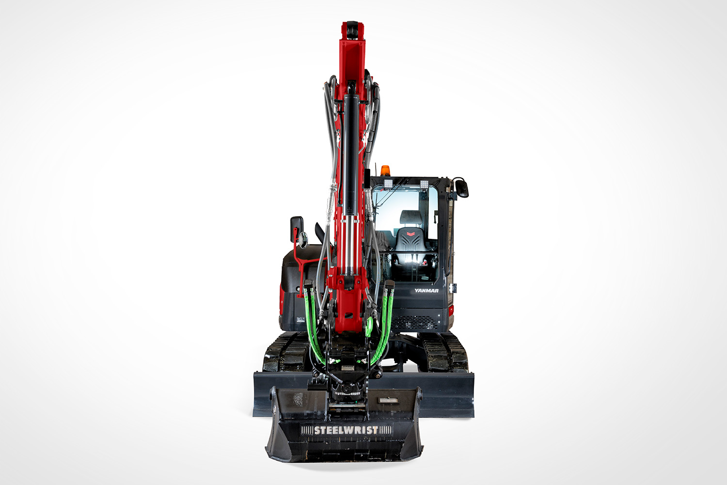 Yanmar Vio80-1