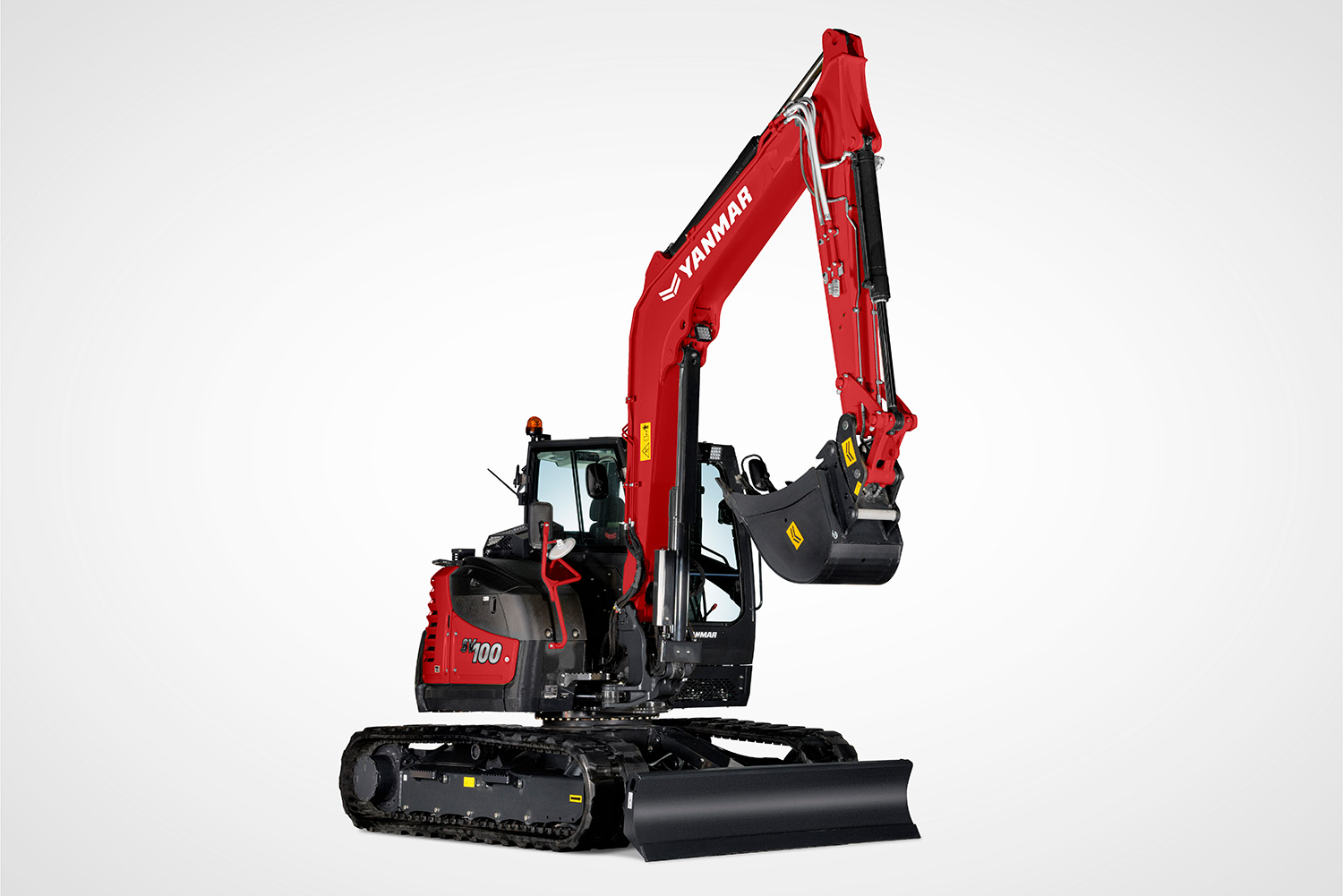 Yanmar SV100