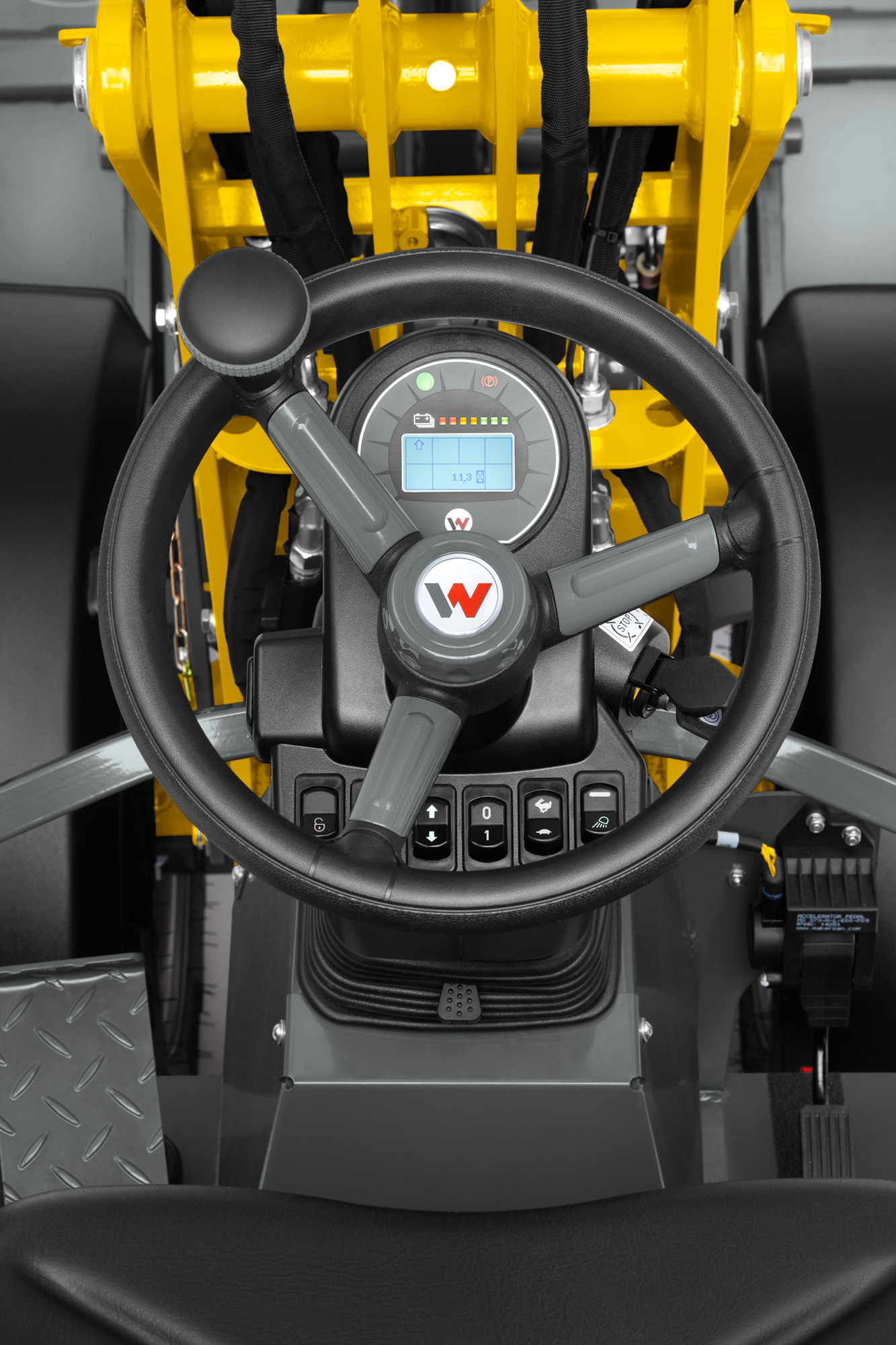 Wacker Neuson WL20e