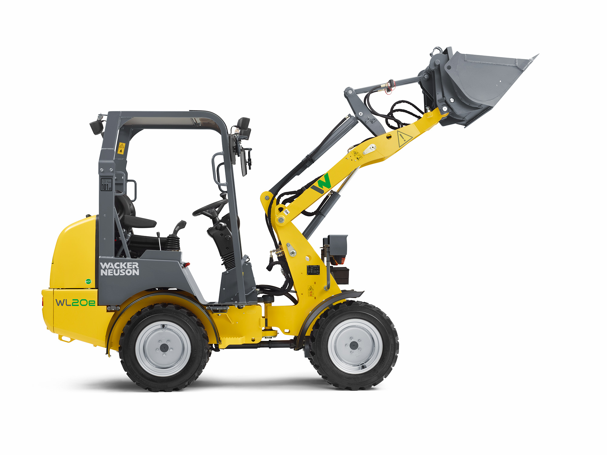 Wacker Neuson WL20e